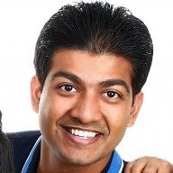akshay