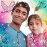Prashanthkonga