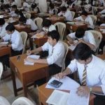 class 6-8 students