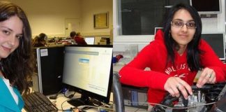 8 Problems Every Girl Faces in Electrical & Civil Engineering