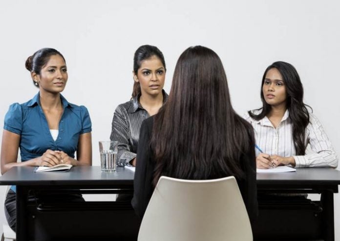 10 Campus placement interview selection preparation tips, tricks & training