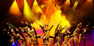 10 Most happening college cultural festivals that you cannot miss!