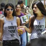 Tackle and survive ragging at college