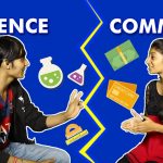 science vs commerce after class 10