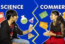 science vs commerce after class 10