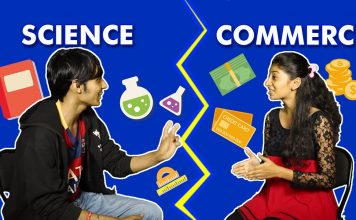 science vs commerce after class 10