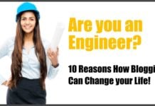 Why engineers should blog