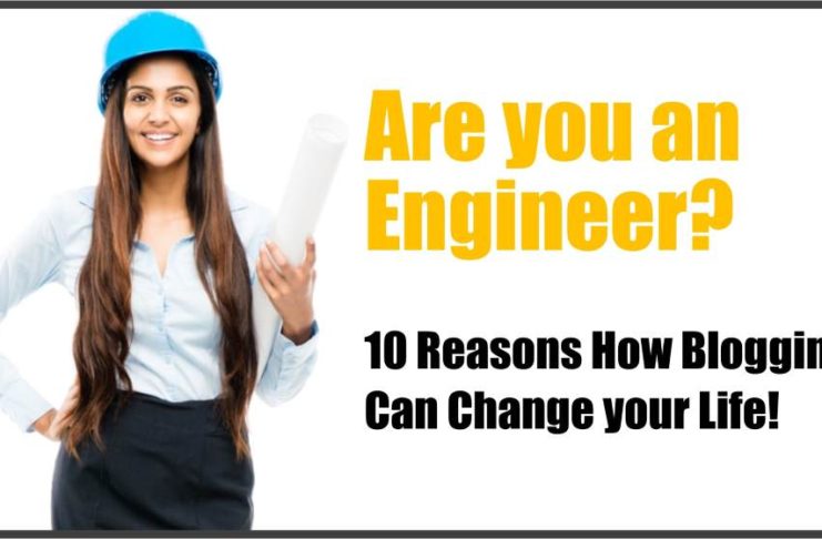 Why engineers should blog