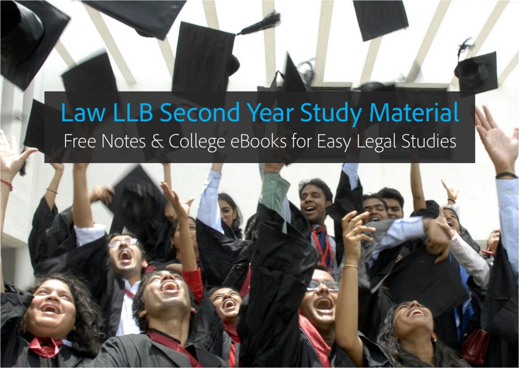 llb-law-second-year-lecture-notes-and-ebooks-get-free-pdf-llb-study