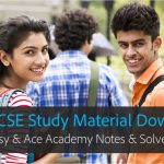 GATE CS Computer Science Made Easy Ace Academy Notes and eBooks Download