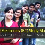 GATE EC Electronics Made Easy Notes and eBooks Download