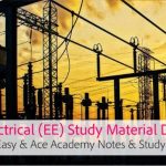GATE EE Electrical Engg. Made Easy Notes and eBooks Download