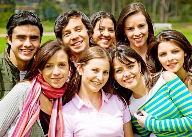 Study abroad in the US
