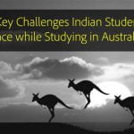 5 Key Challenges Indian Students Face while Studying in Australia