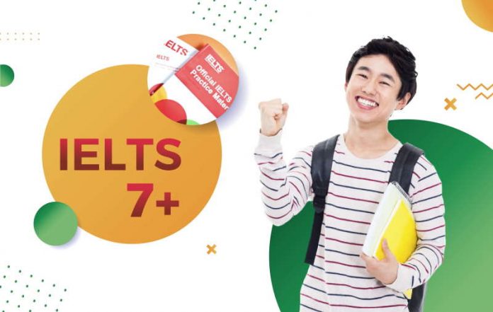 5 Things Band 7+ IELTS Students do While Preparing for their IELTS Exam