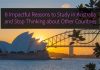 8 Impactful Reasons Why You Should Study in Australia and Stop Thinking about Other Countries