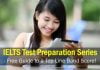 IELTS in 90 days - 3 month study plan