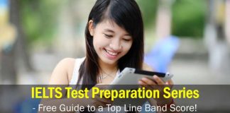 IELTS in 90 days - 3 month study plan
