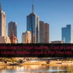 Melbourne for Indian Students