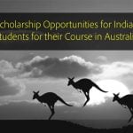 Scholarship Opportunities for Indian Students for their Course in Australia