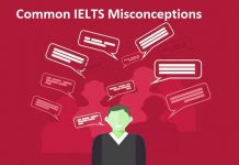 Top 10 IELTS Test Misconceptions that Stop Students from Getting a High Band