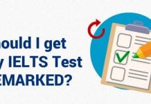 Unexpected Results in IELTS - Should You Get Your IELTS Test Remarked