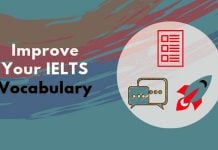 3 Strategies for IELTS Vocabulary to Build an Invincible Vocabulary for IELTS and Boost your Band Score