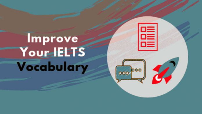 3 Strategies for IELTS Vocabulary to Build an Invincible Vocabulary for IELTS and Boost your Band Score