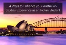 4 Ways to Enhance your Australian Studies Experience as an Indian Student
