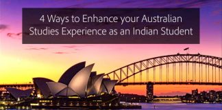 4 Ways to Enhance your Australian Studies Experience as an Indian Student