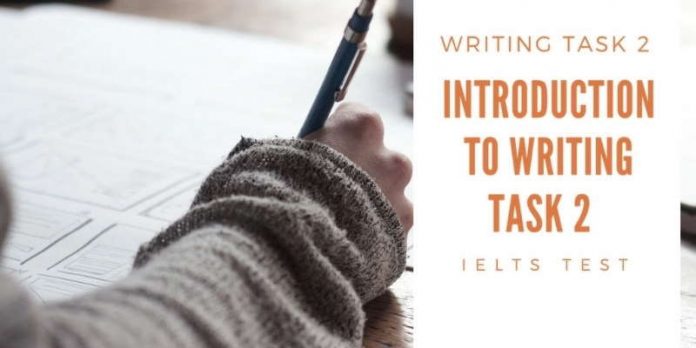 5 Common Problems in IELTS Writing Task 2 'Introduction'