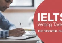 5 Step Planning Guide to A Great Score In IELTS Writing Task 2