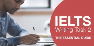 5 Step Planning Guide to A Great Score In IELTS Writing Task 2