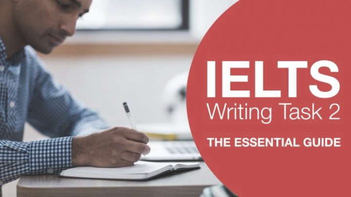 5 Step Planning Guide to A Great Score In IELTS Writing Task 2