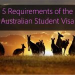 5-requirements-of-the-Australian-Student-Visa