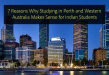 7 Reasons Why Studying in Perth and Western Australia Makes Sense for Indian Students