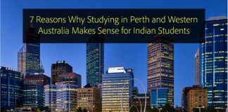 7 Reasons Why Studying in Perth and Western Australia Makes Sense for Indian Students