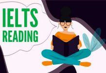 7 Secrets from Top Candidates to Score Band 7 or 8 in IELTS Reading