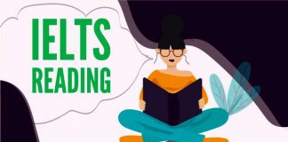 7 Secrets from Top Candidates to Score Band 7 or 8 in IELTS Reading