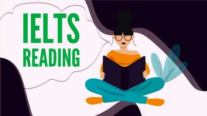 7 Secrets from Top Candidates to Score Band 7 or 8 in IELTS Reading