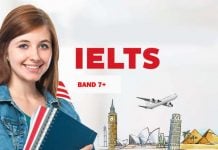 7 Steps to Band 7+ in English in IELTS Exam