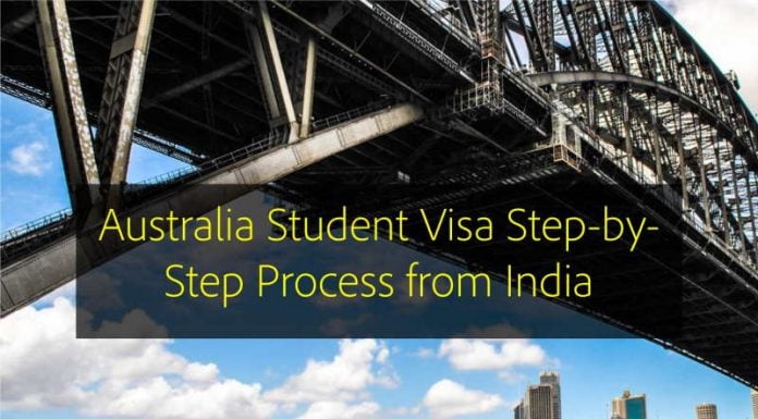 Australia-student-visa-step-by-step-process-from-India