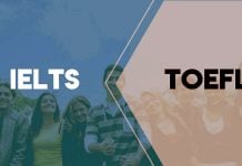 IELTS vs TOEFL which to choose for foreign education