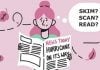Improving skimming & scanning method in IELTS Reading to make them faster and more effective