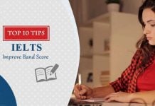 The Ultimate 10-Step Strategy for Moving your IELTS Writing from Band 6.5 to Band 7