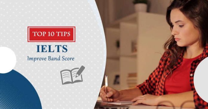 The Ultimate 10-Step Strategy for Moving your IELTS Writing from Band 6.5 to Band 7