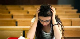 Top 5 Things About IELTS Exam that People Fear – and Ways to Overcome Them Top 5 Things About IELTS Exam that People Fear - and Ways to Overcome Them
