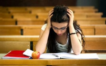 Top 5 Things About IELTS Exam that People Fear - and Ways to Overcome Them