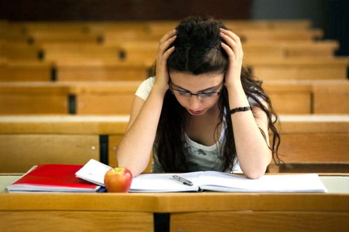 Top 5 Things About IELTS Exam that People Fear - and Ways to Overcome Them