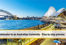 Admission-to-an-Australian-University-Step-by-step-process